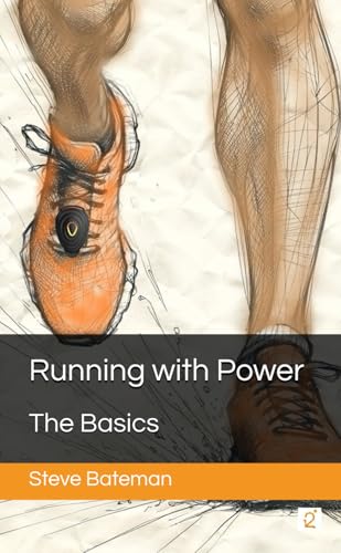Running with Power: The Basics