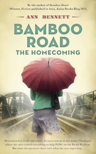 Bamboo Road