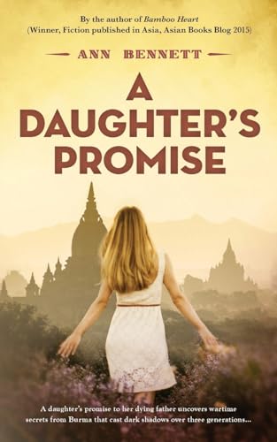 A Daughter's Promise