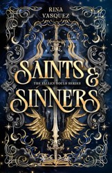 Saints & Sinners