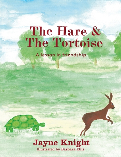 The Hare and The Tortoise