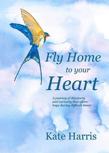 Fly Home to Your Heart