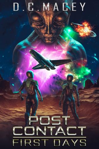 Post Contact: First Days