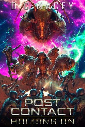 Post Contact: Holding On