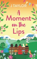 A Moment on the Lips