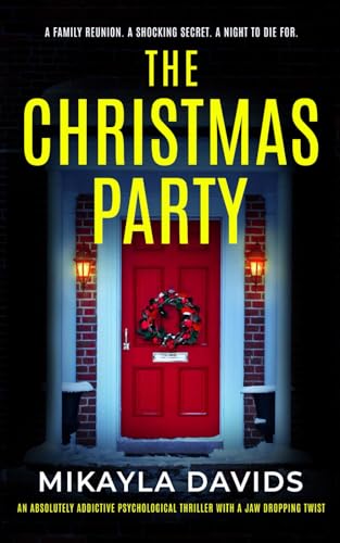 The Christmas Party