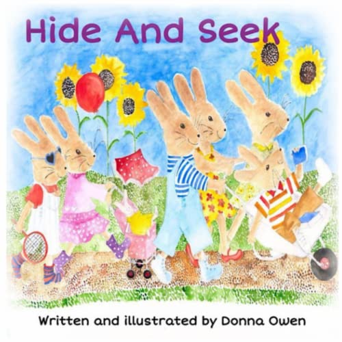 Hide And Seek