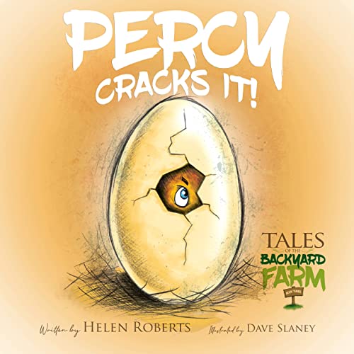 Percy Cracks It
