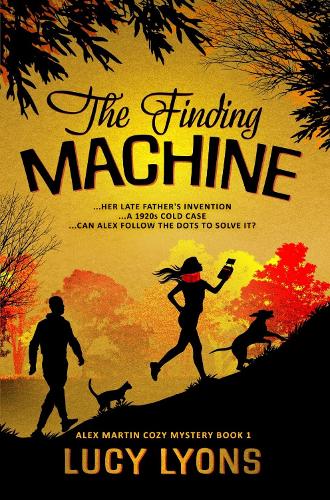 The Finding Machine
