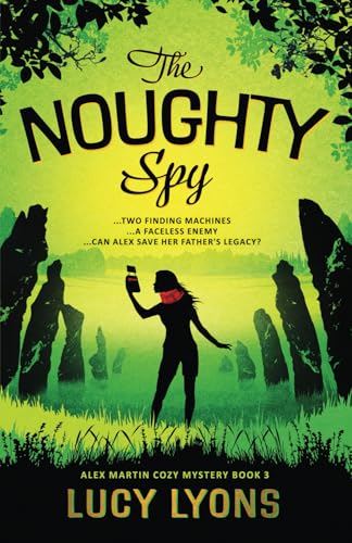 The Noughty Spy