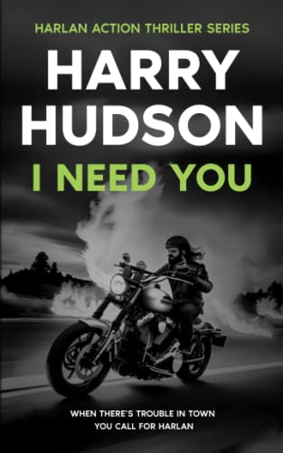 I Need You