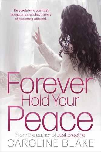 Forever Hold Your Peace