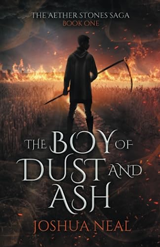 The Boy of Dust and Ash