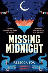 Missing Midnight