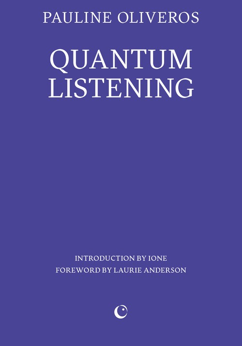 Quantum Listening