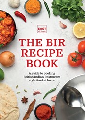 The BIR Recipe Book