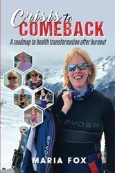 Crisis to Comeback: A roadmap to health transformation after burnout