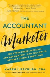 The Accountant Marketer