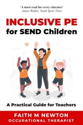 Inclusive PE for SEND Children
