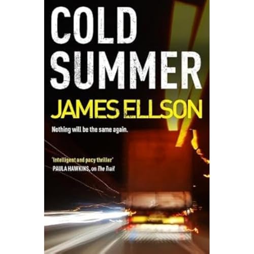 Cold Summer