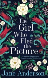 The Girl Who Fled the Picture