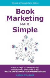 Book Marketing Made Simple