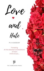 Love & Hate: Poems (The Humbledon Press Poetry Series)