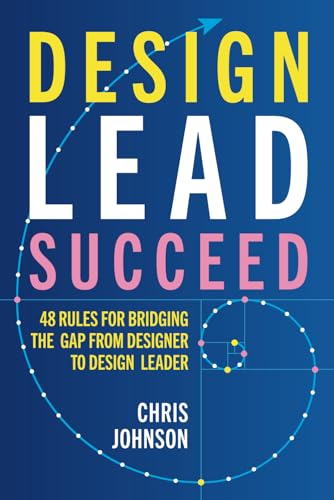 Design Lead Succeed
