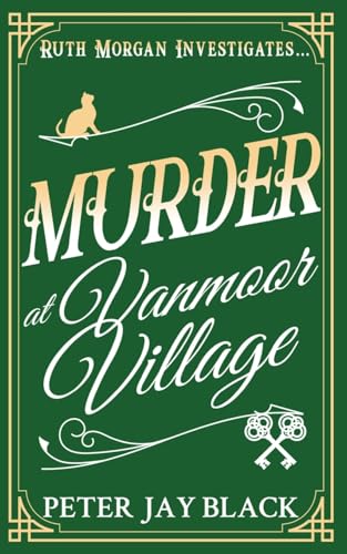 Murder at Vanmoor Village