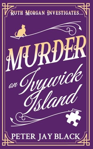 Murder on Ivywick Island