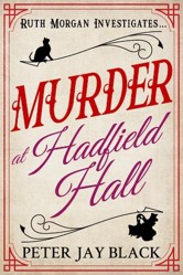 Murder at Hadfield Hall
