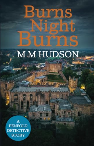 Burns Night Burns