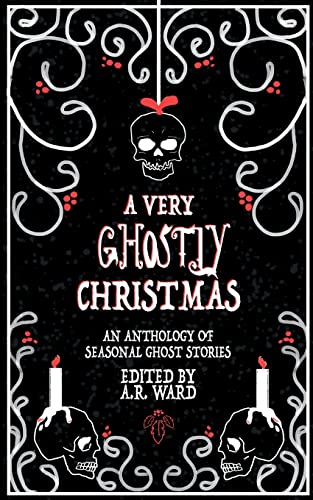 A Very Ghostly Christmas