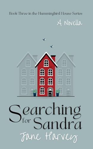 Searching for Sandra