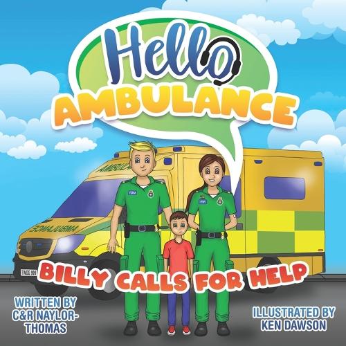 Hello Ambulance