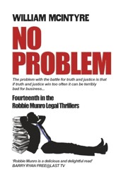 No Problem (Best Defence Series)