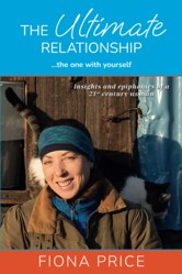 The Ultimate Relationship the one with yourself