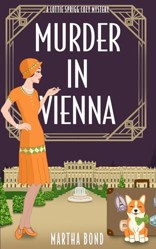 Murder in Vienna