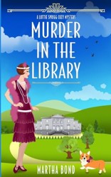 Murder in the Library