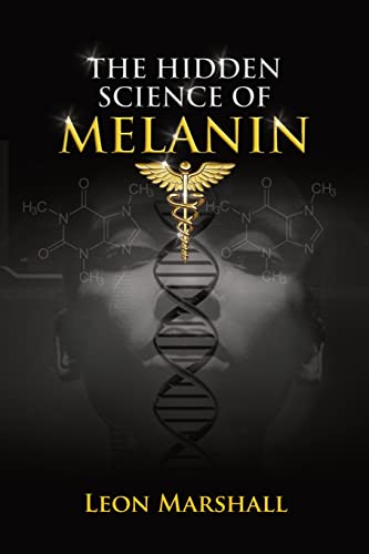 The Hidden Science of Melanin