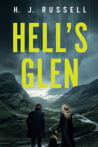 Hell's Glen