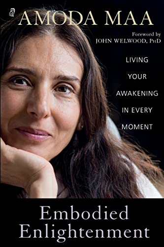 Embodied Enlightenment