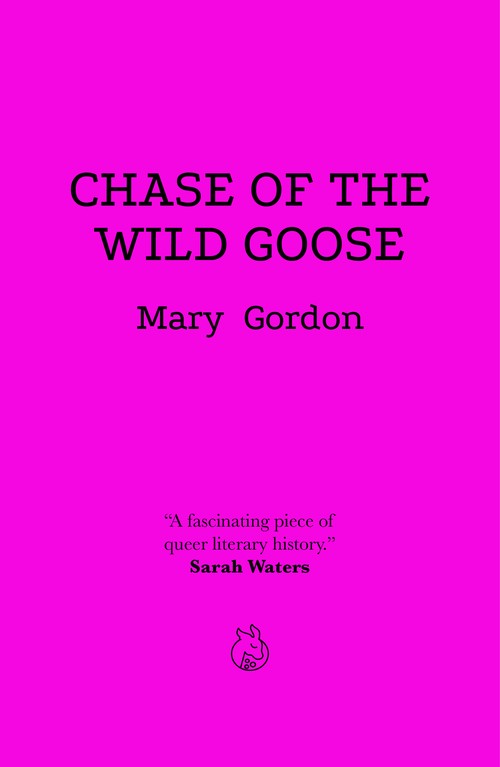 Chase of the Wild Goose