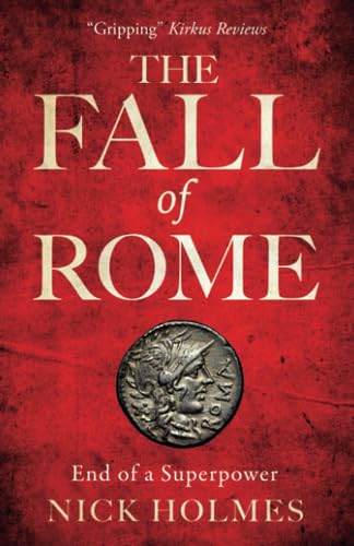Fall of Rome