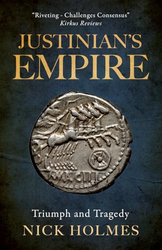 Justinian's Empire