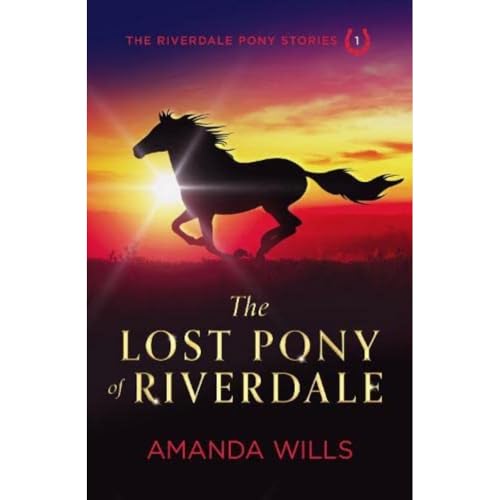 The Lost Pony of Riverdale