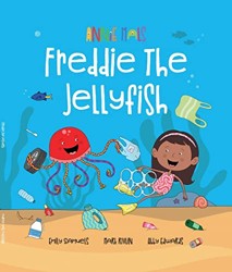 Freddie the Jellyfish