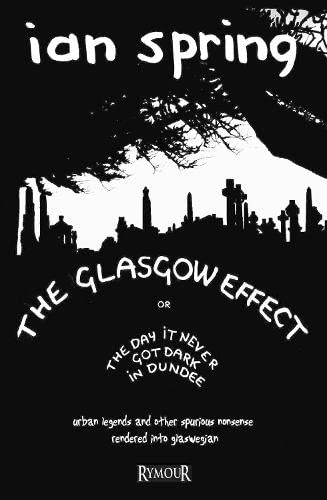 The Glasgow Effect