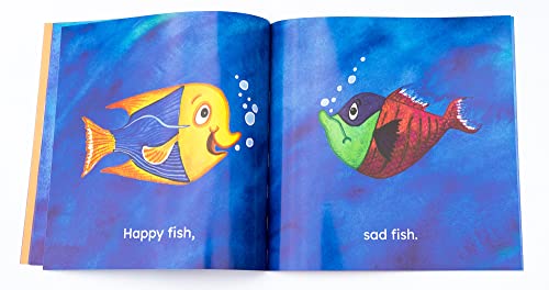 Big Fish Little Fish