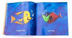 Big Fish Little Fish